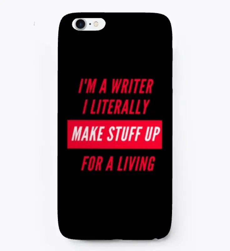 Writer/Make Stuff Up Collection