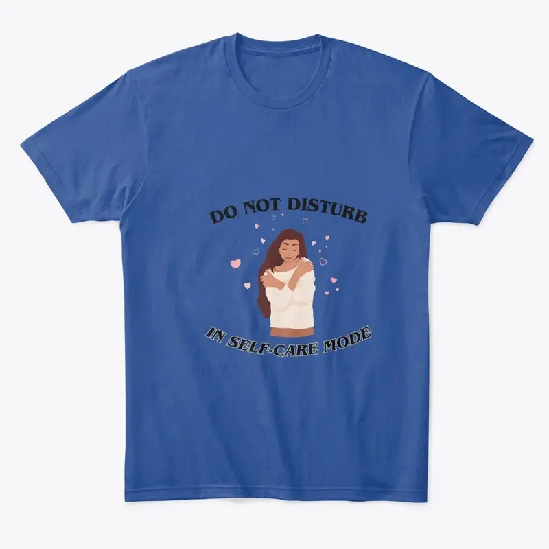 Do Not Disturb Collection: