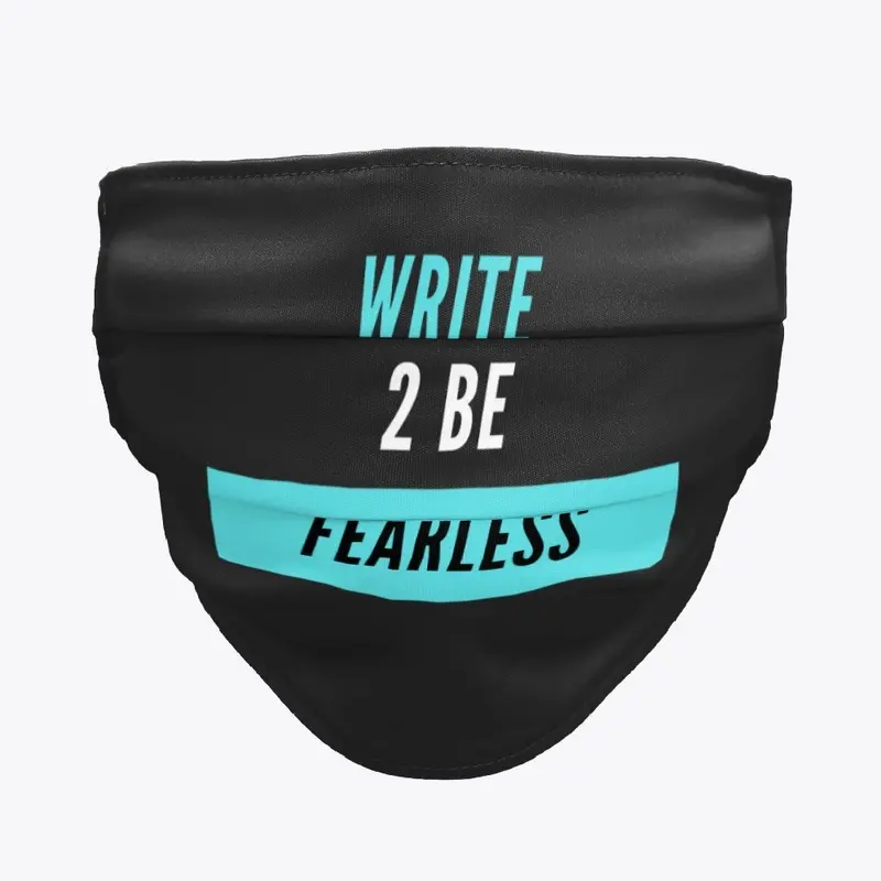 Writing 2 Be Collection