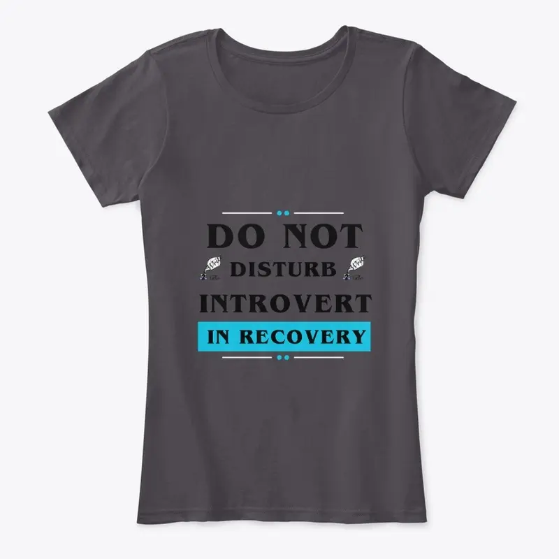 Do Not Disturb Collection