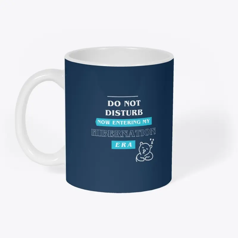 Do Not Disturb Collection