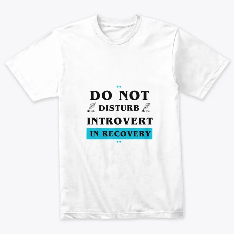 Do Not Disturb Collection