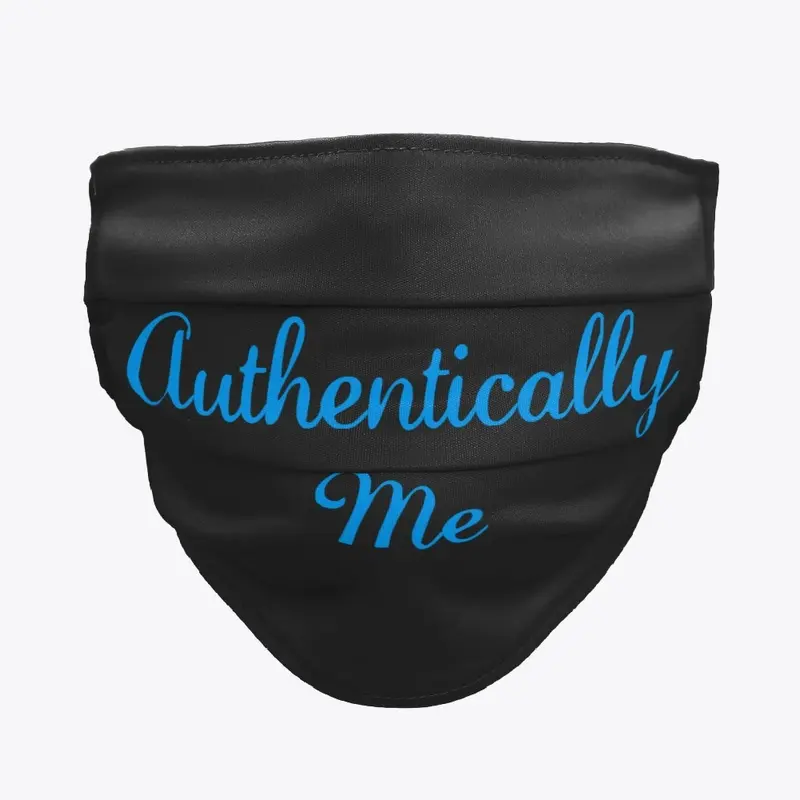 Authentically Me (Accessories) 