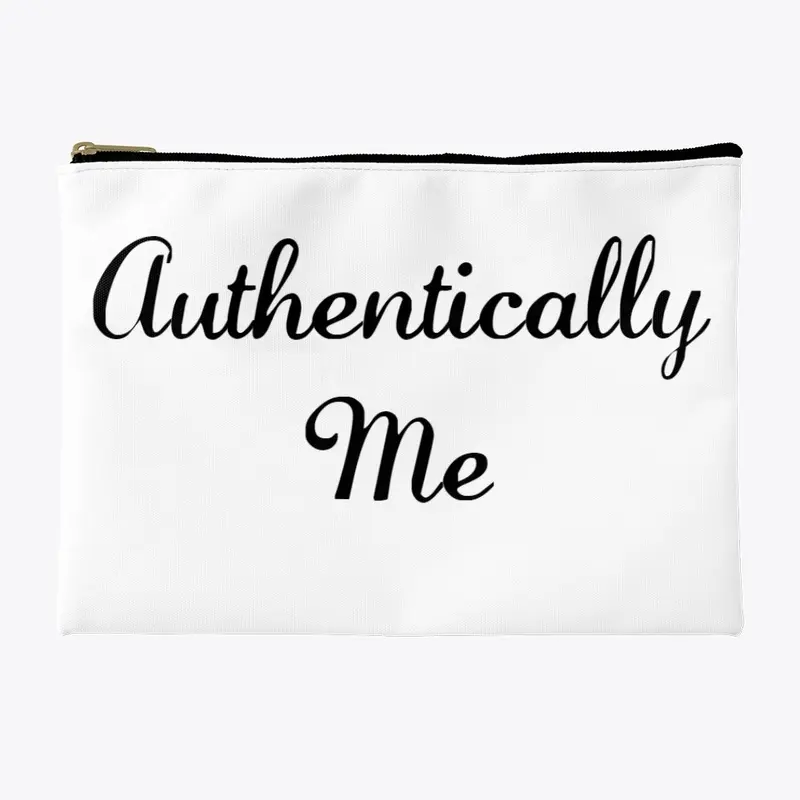 Authentically Me (Accessories) 