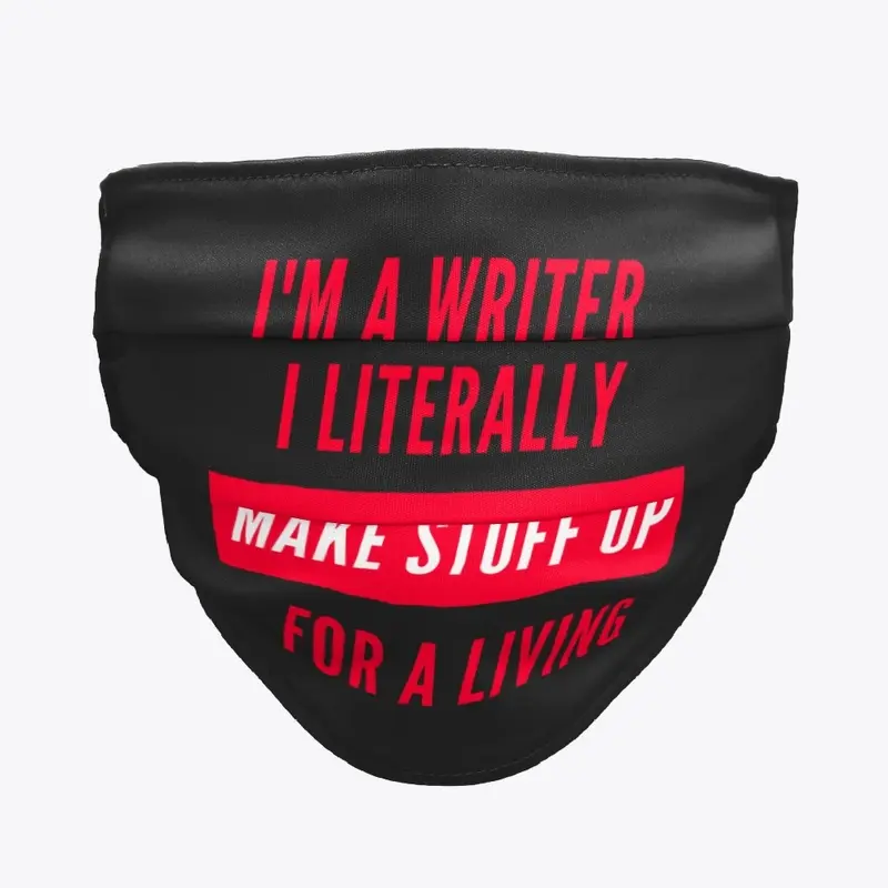 Writer/Make Stuff Up Collection