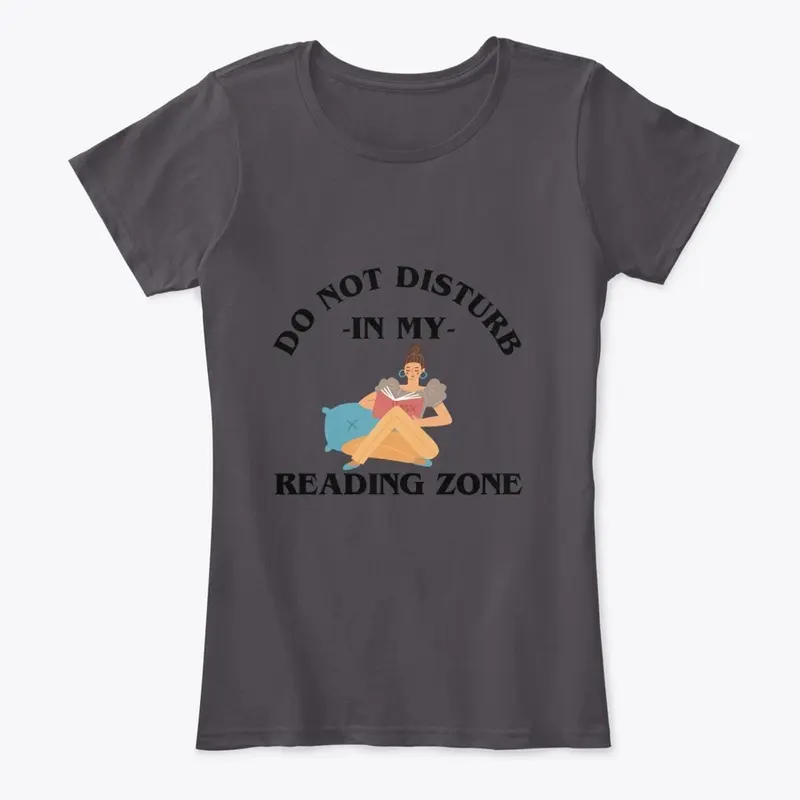 Do Not Disturb Collection: