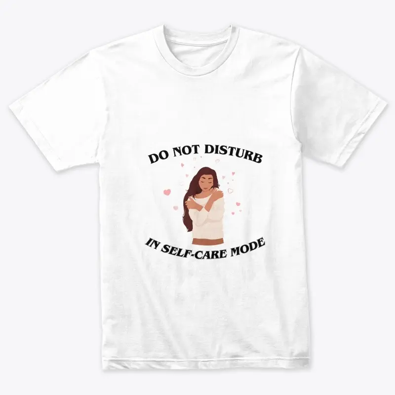 Do Not Disturb Collection: