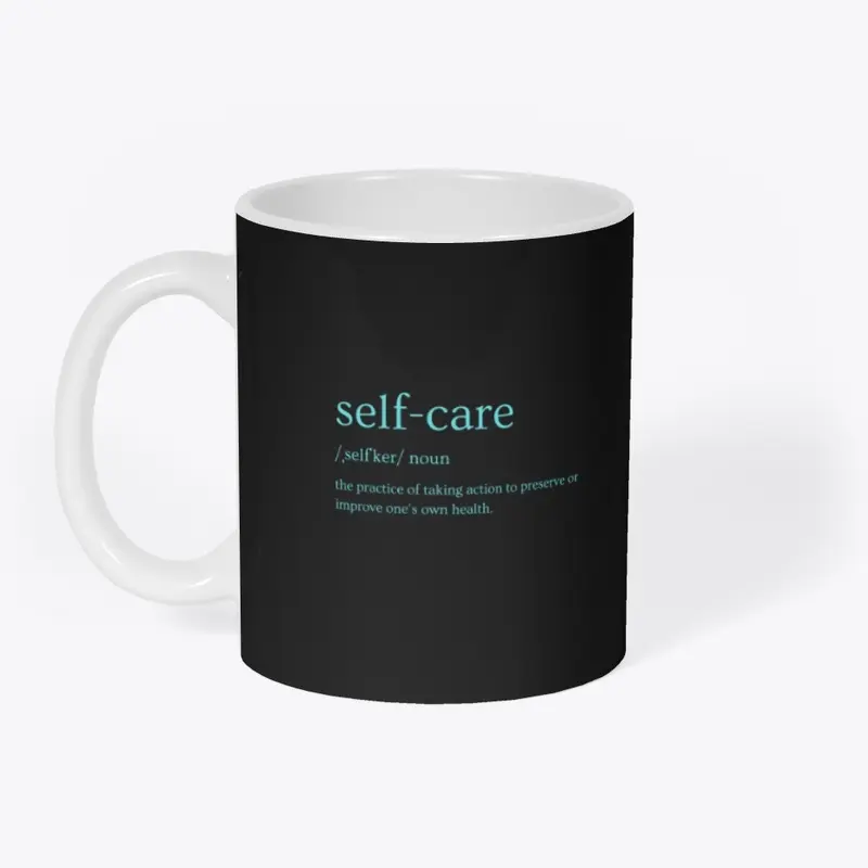 Self-Care Collection