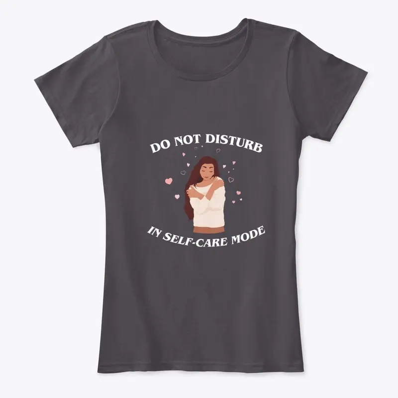 Do Not Disturb Collection