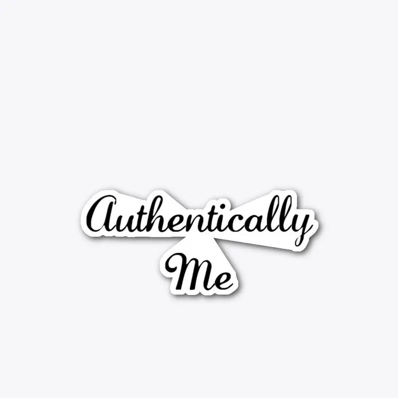 Authentically Me (Accessories) 