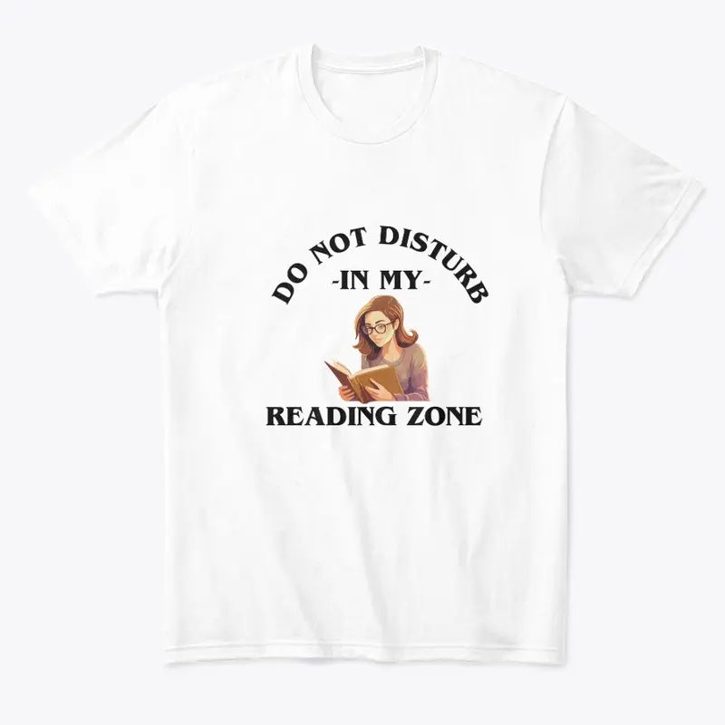 Do Not Disturb Collection: