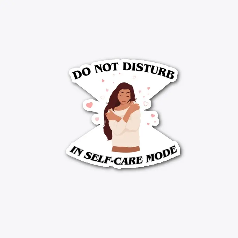 Do Not Disturb Collection: