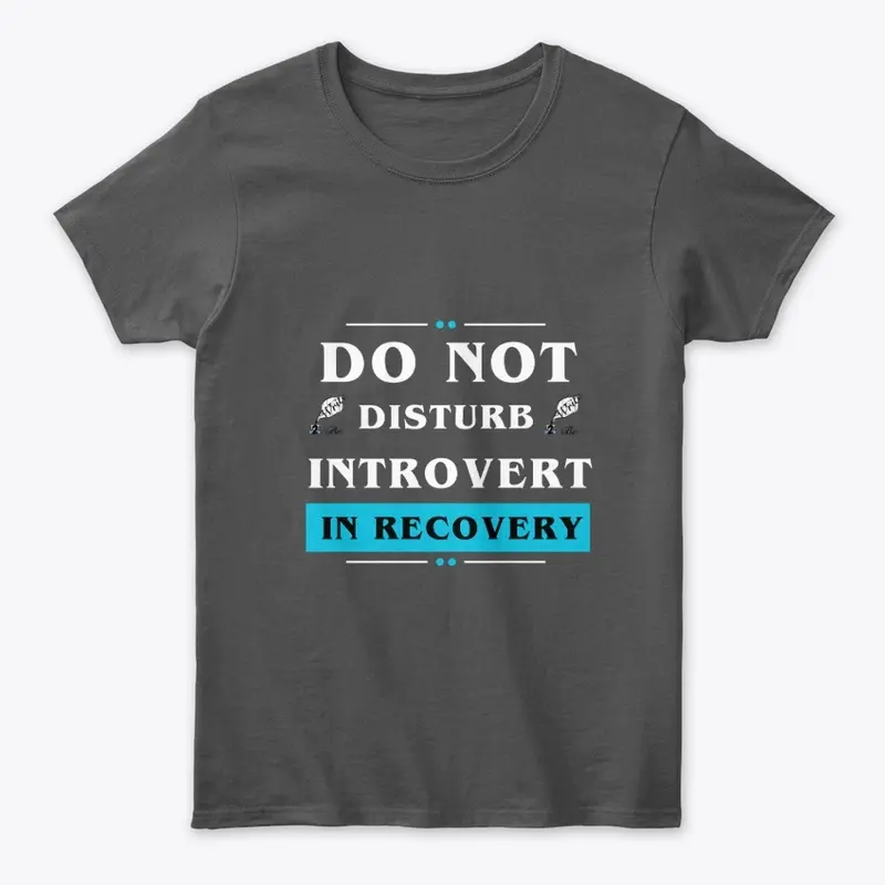 Do Not Disturb Collection