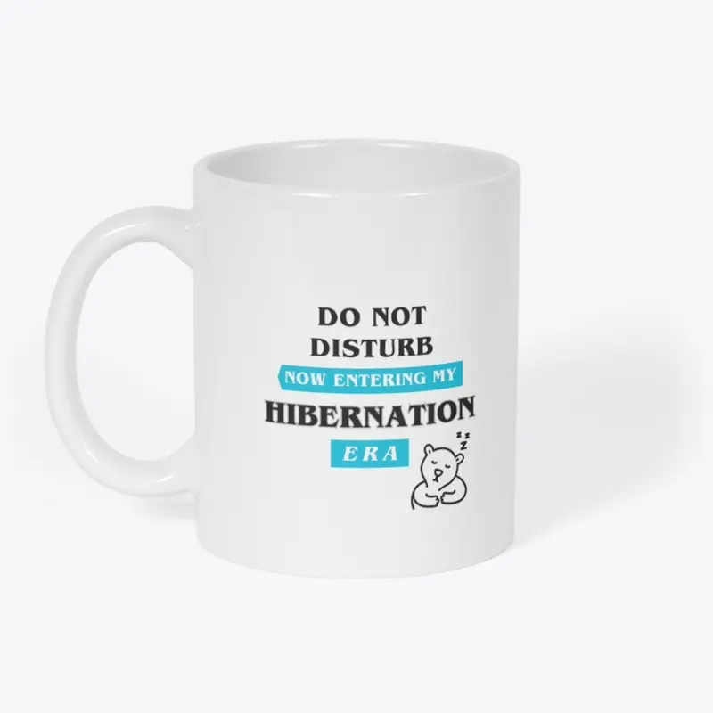 Do Not Disturb Collection