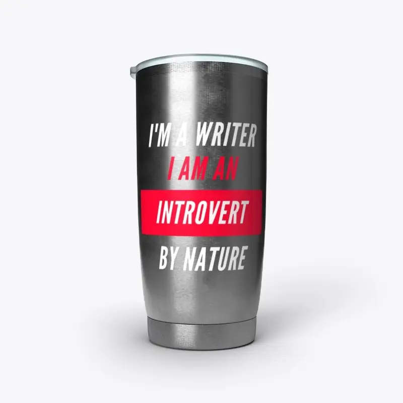 Introverted Writer Collection