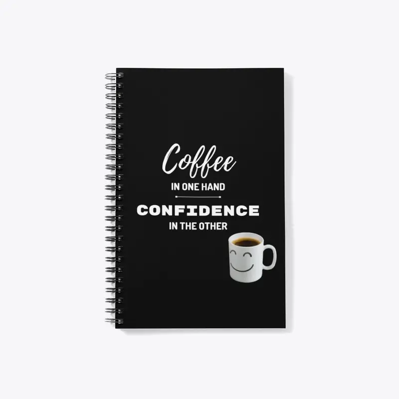 Coffee and Confidence Collection