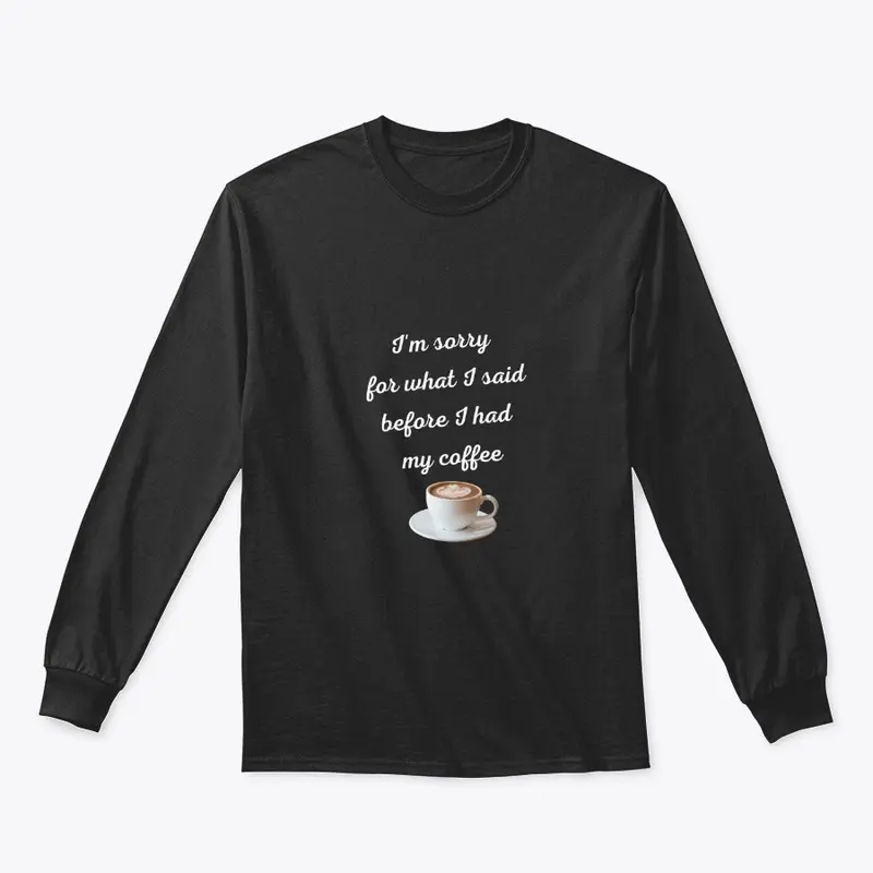 Coffee and Confidence Collection 